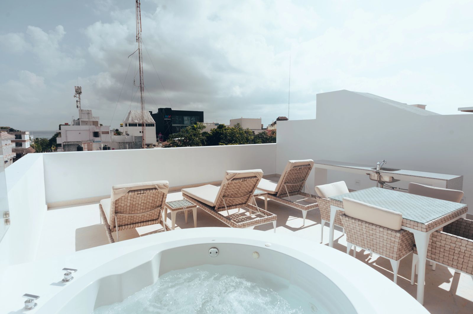 Antera Hotel & Residences, Bild 18 von 28