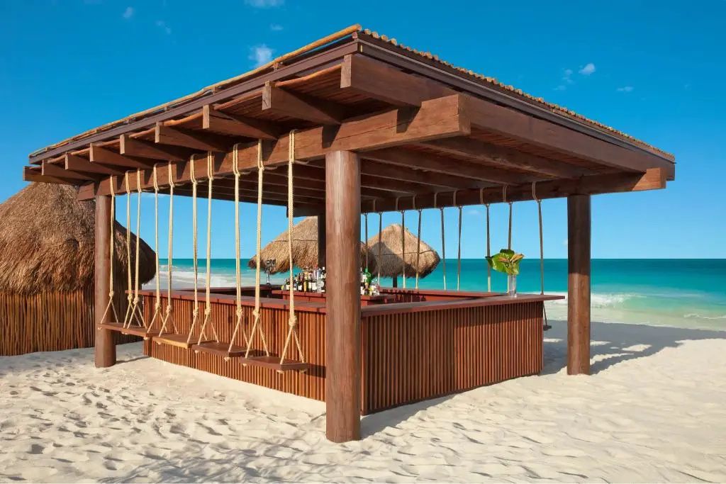 Secrets Playa Blanca Costa Mujeres - Adults Only - All Inclusive, Bild 22 von 29