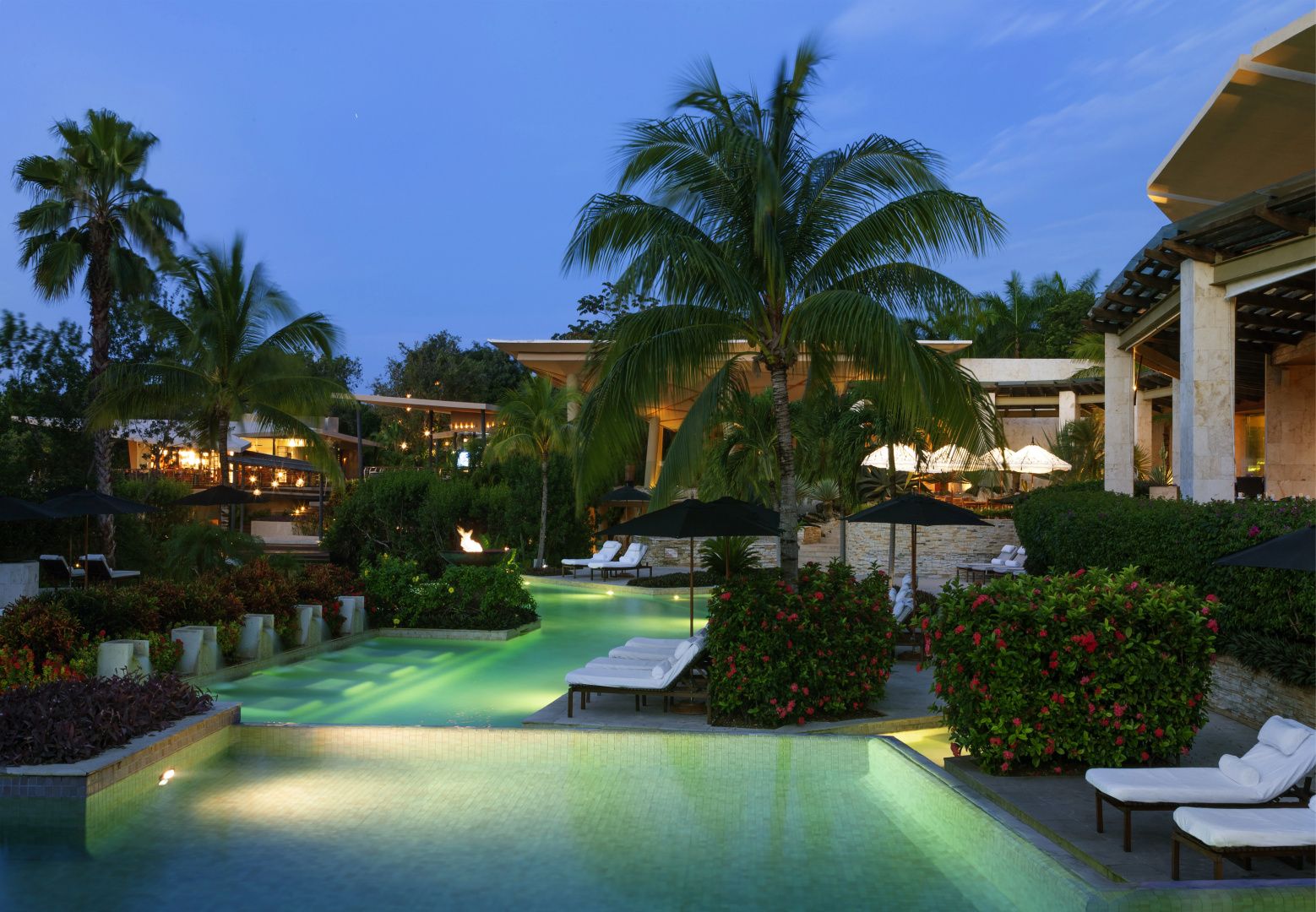 Rosewood Mayakoba, Bild 21 von 25