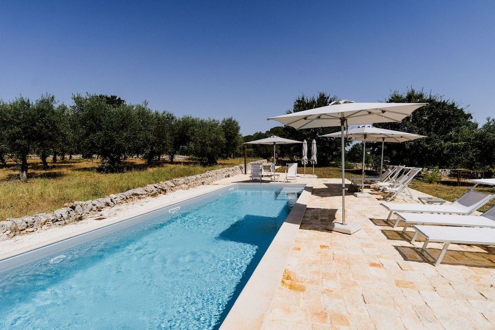 Masseria Soluco, Bild 21 von 29