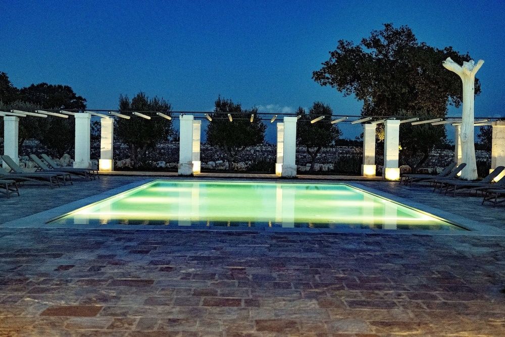 Masseria Ayroldi, Bild 17 von 28