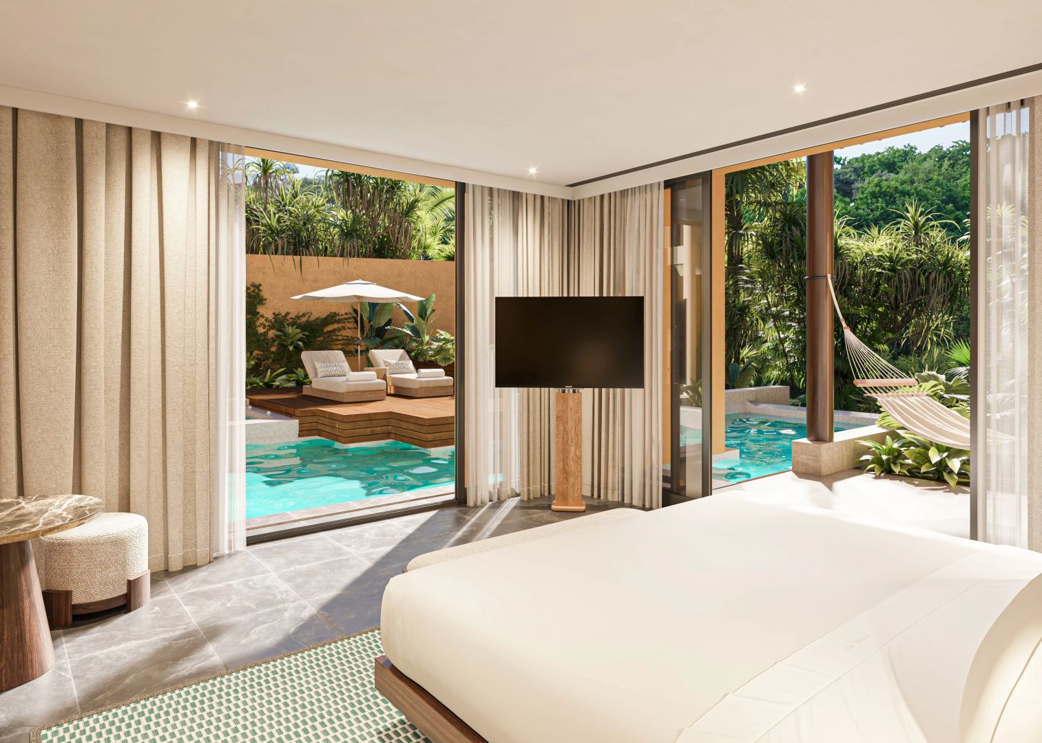 Banyan Tree Mayakoba, Bild 7 von 42