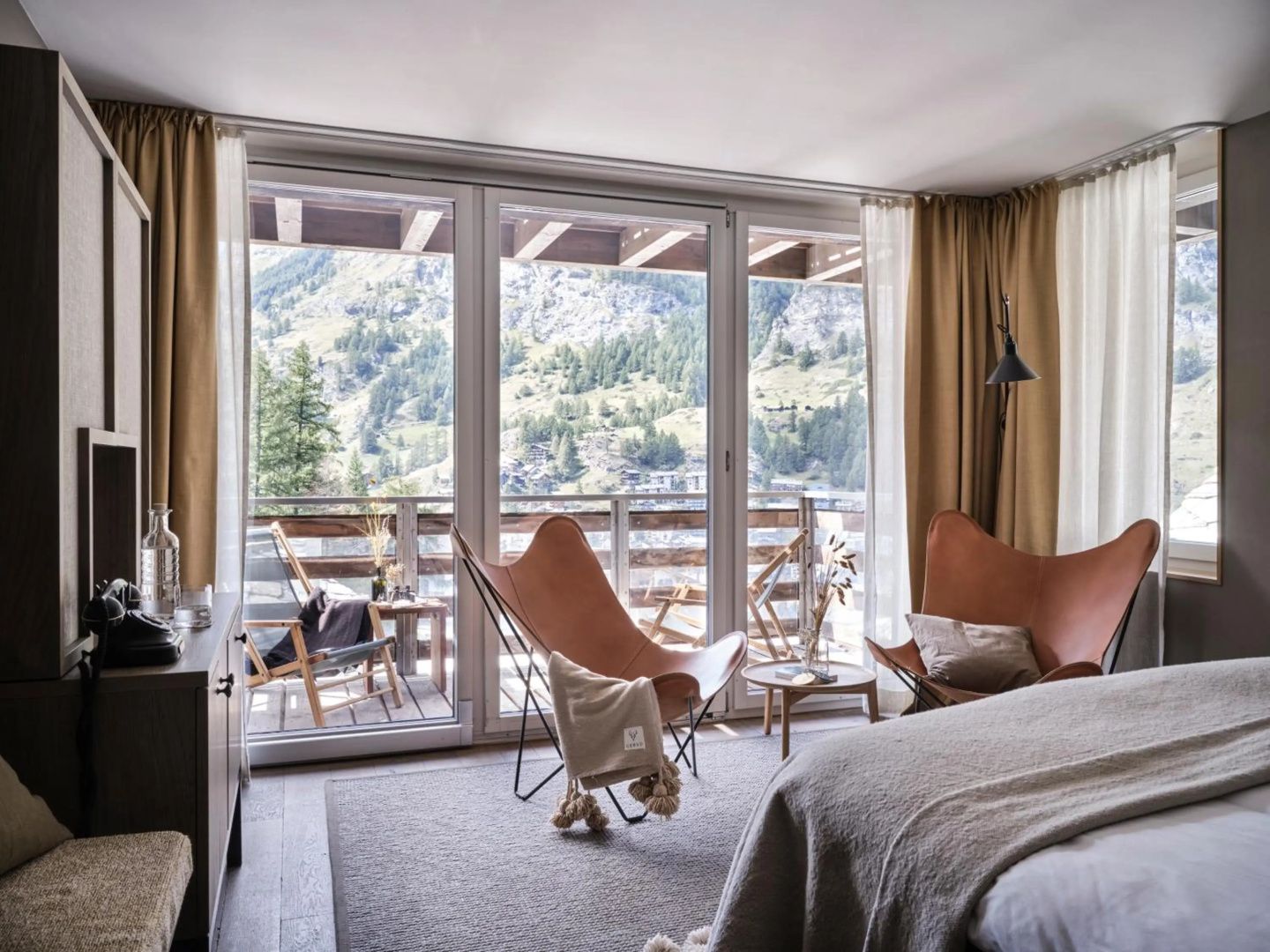 CERVO Mountain Resort, Bild 7 von 30