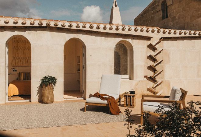 Son Blanc Farmhouse Menorca, Bild 12 von 15
