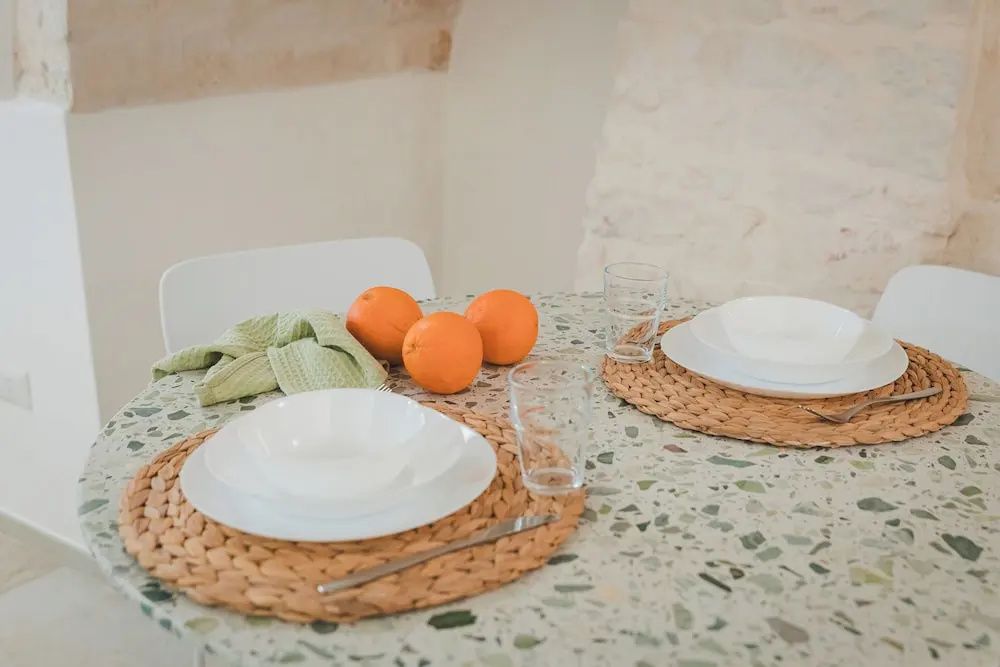 Dimore Bianche Santa Chiara, Bild 10 von 11