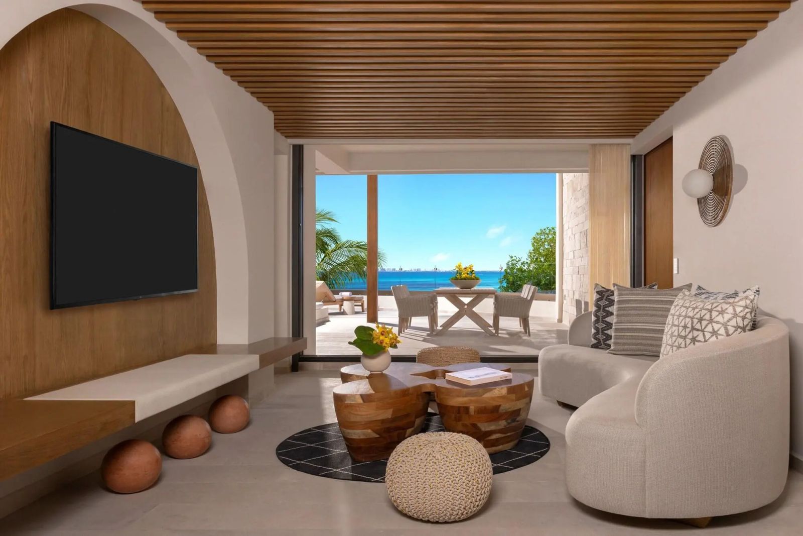Impression Isla Mujeres by Secrets – Adults only – All Inclusive, Bild 7 von 37
