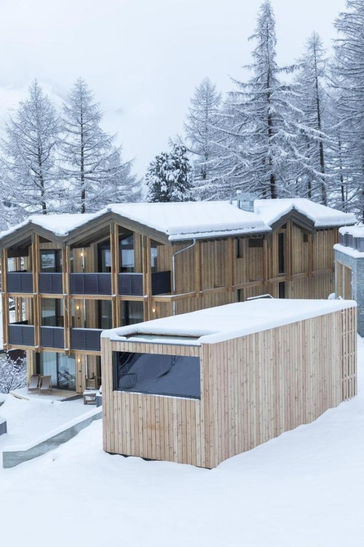 Nomad by CERVO Mountain Resort, Bild 9 von 10