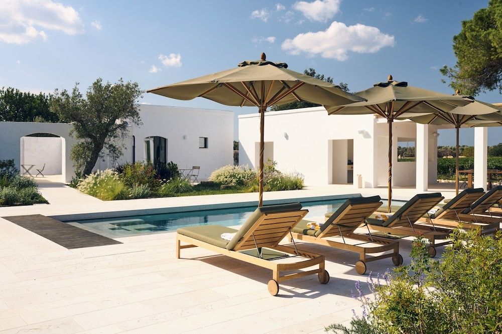 Masseria Pietra e Terra, Bild 12 von 16