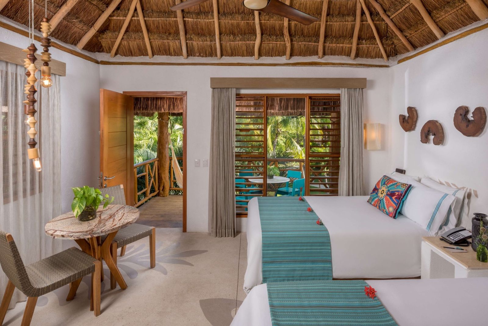 Mahekal Beach Front Resort & Spa, Bild 4 von 27