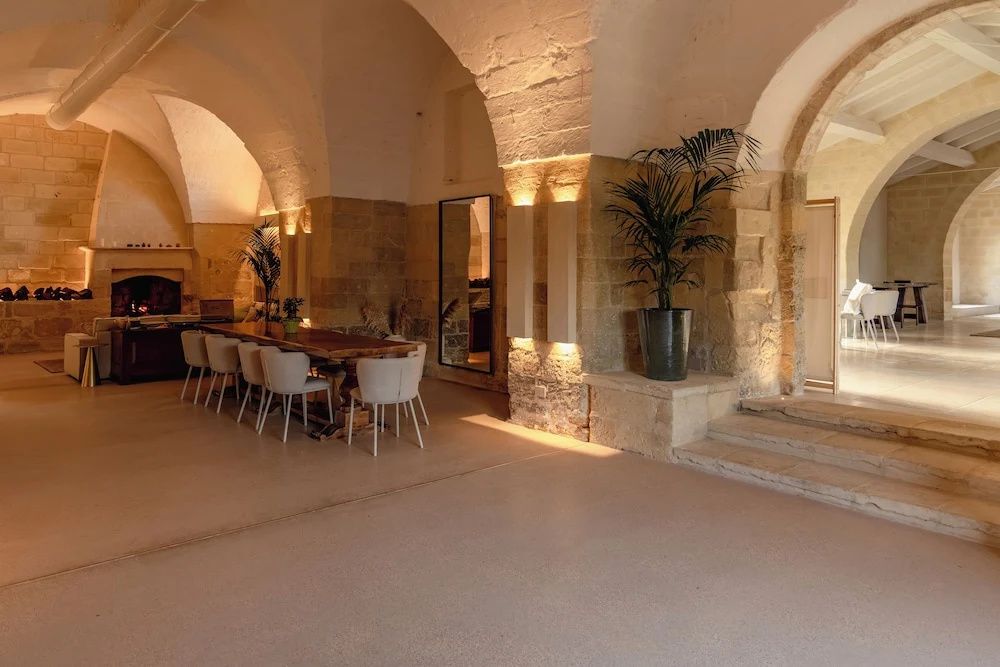 Masseria Eirene, Bild 26 von 26