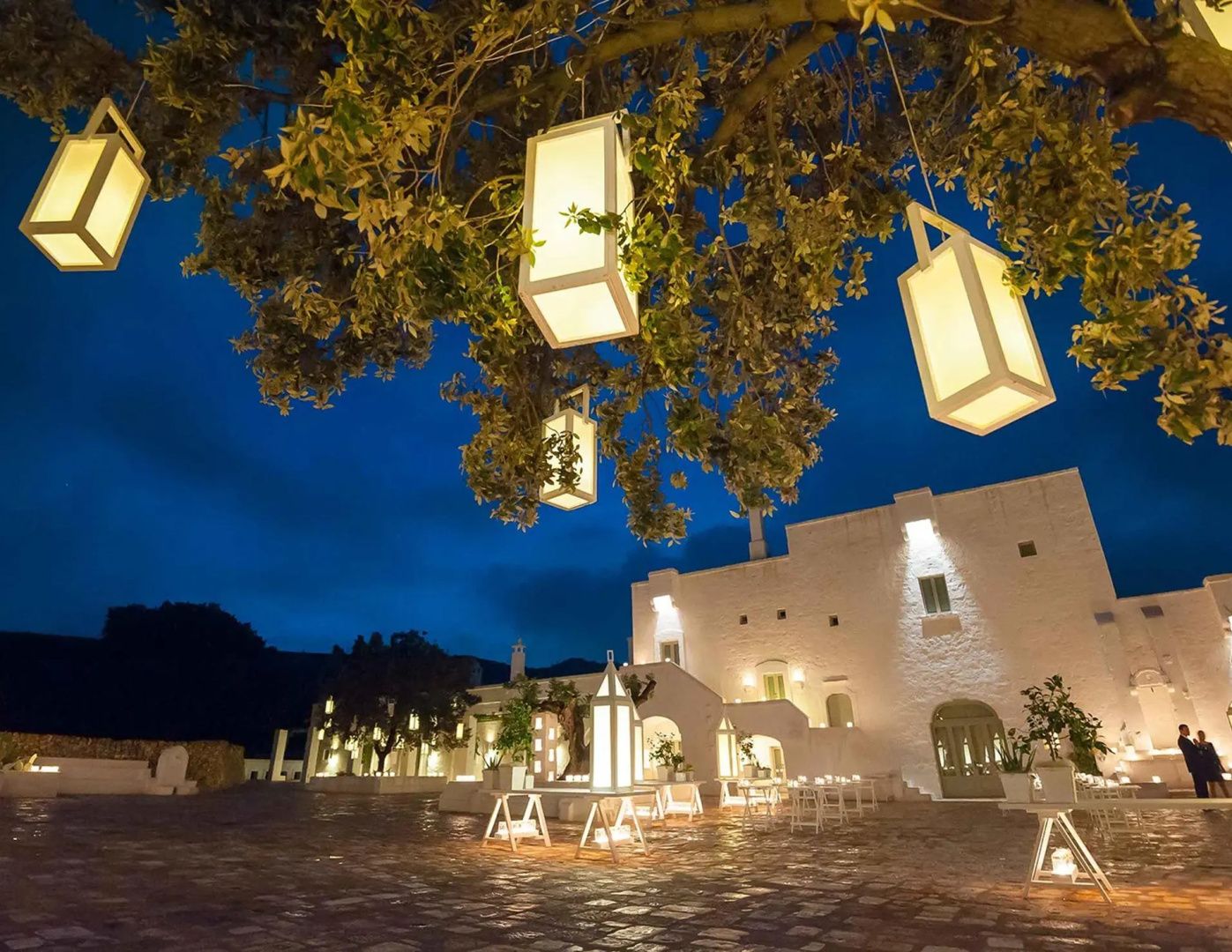 Masseria Le Carrube, Bild 13 von 16