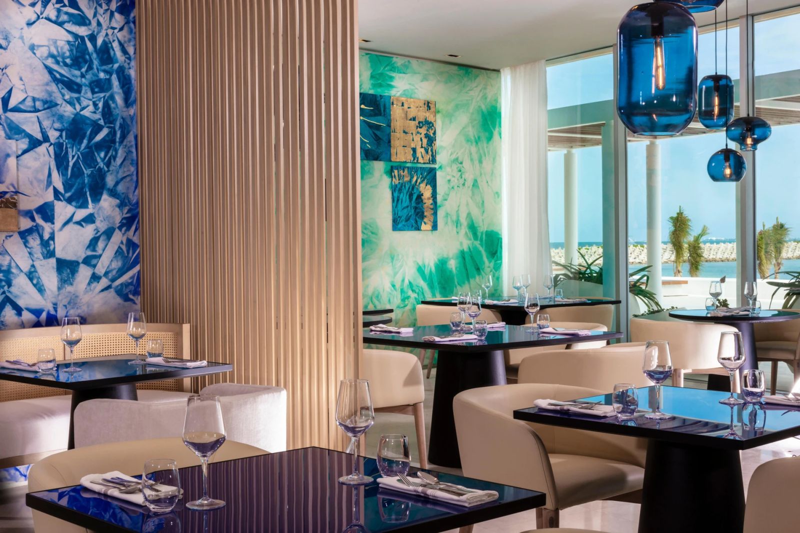 SLS Cancun, Bild 40 von 41