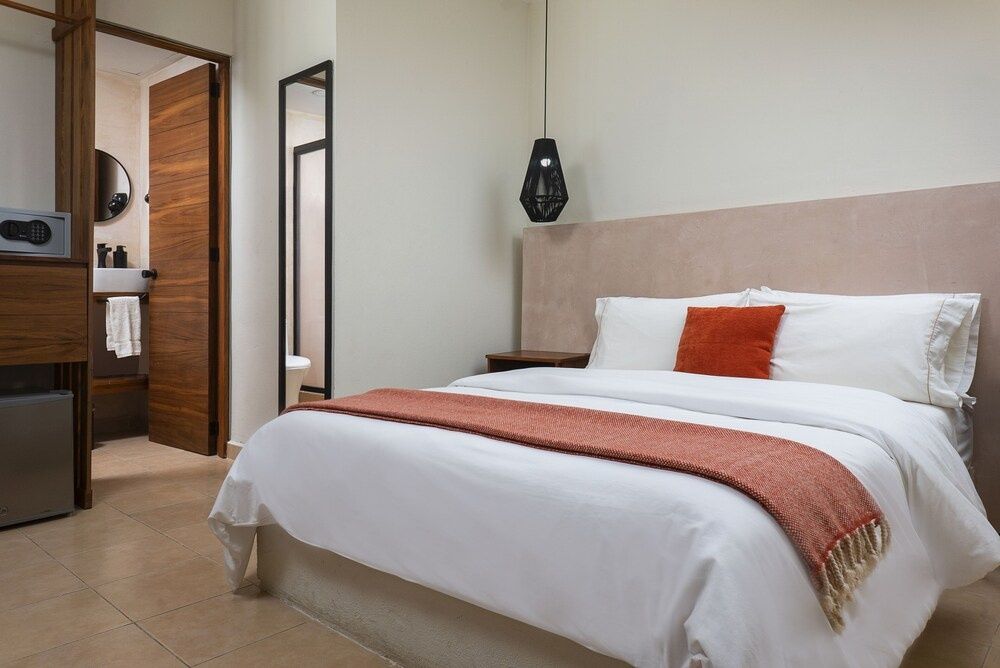 Rodina Boutique Hotel, Bild 4 von 17