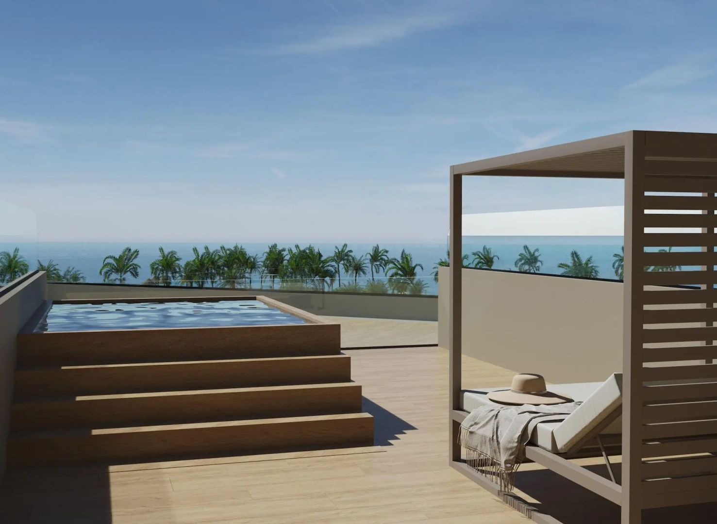 Excellence Coral Playa Mujeres - Adults Only All Inclusive, Bild 4 von 23