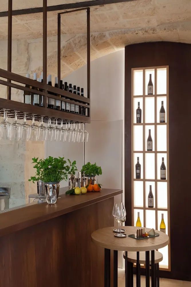 Palazzo Zimara Boutique Hotel - The D'Angelo Family Collection, Bild 26 von 26