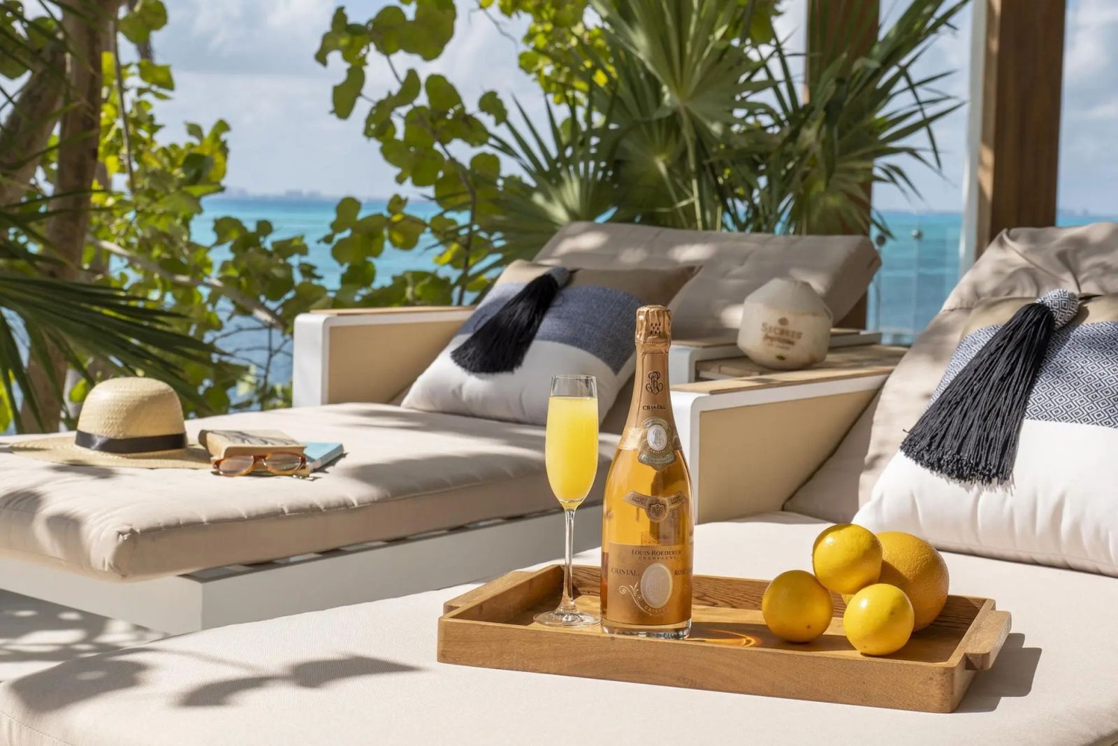 Impression Isla Mujeres by Secrets – Adults only – All Inclusive, Bild 11 von 37