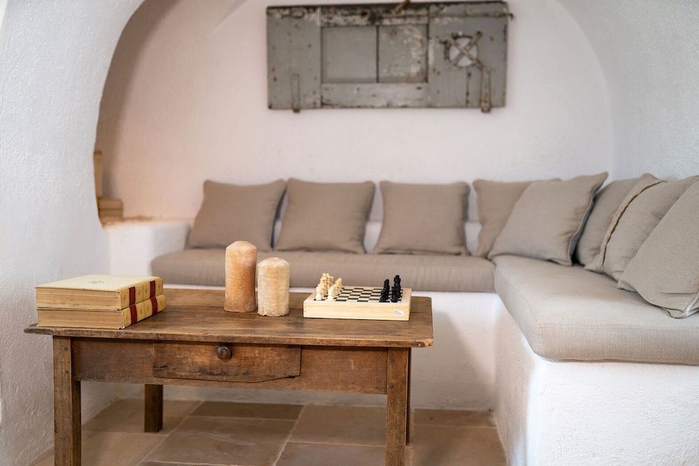 Masseria Soluco, Bild 16 von 29