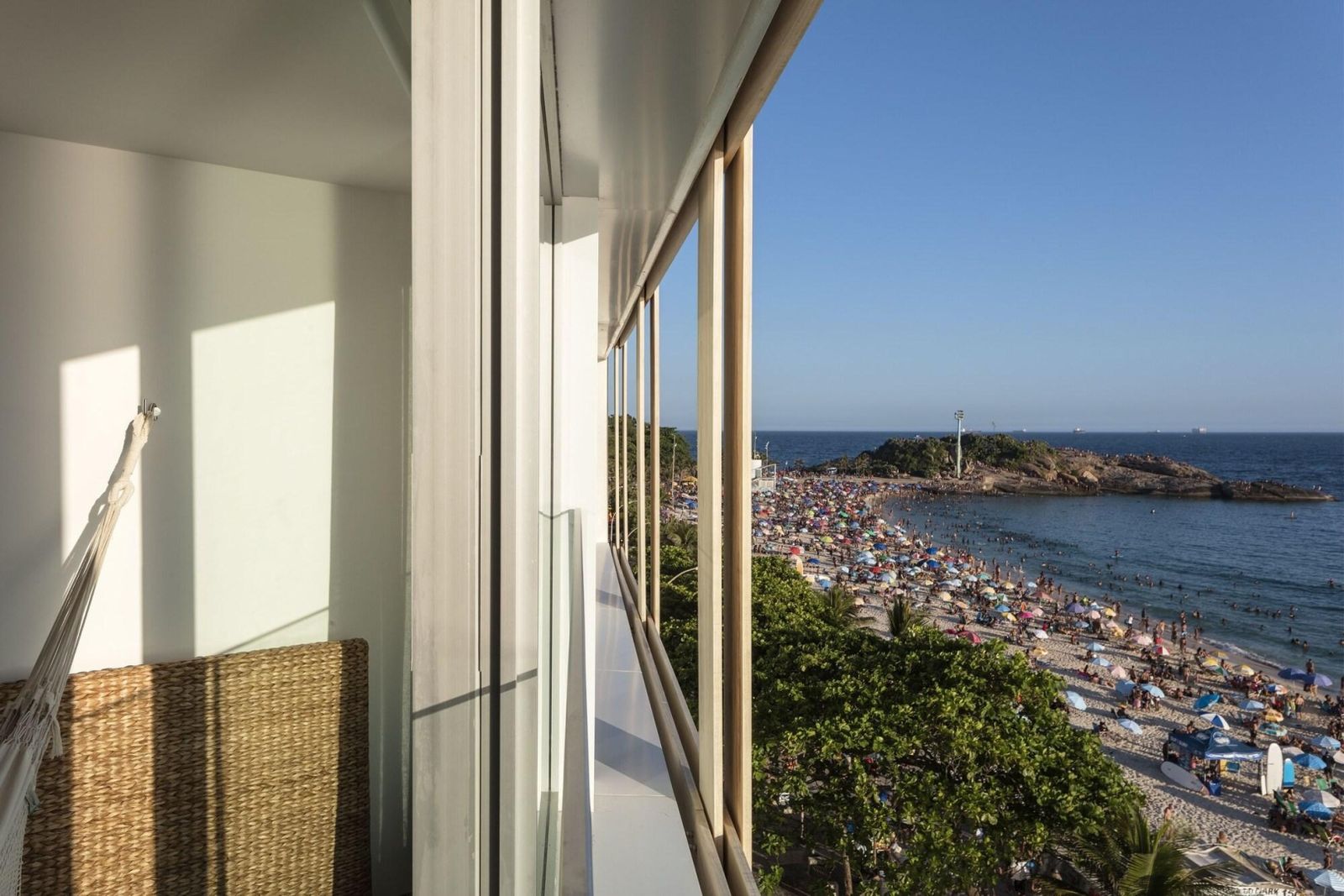 Hotel Arpoador, Bild 22 von 32