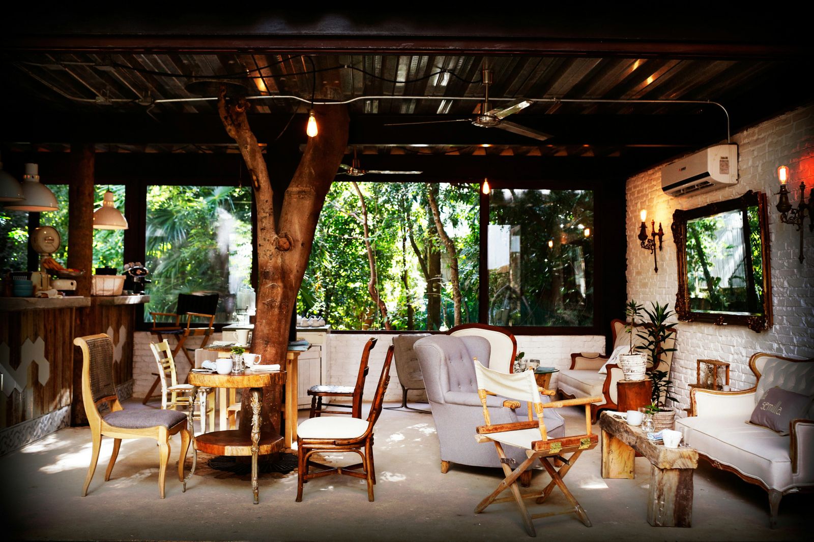 Hotel La Semilla, Playa del Carmen, a Member of Design Hotels - Adults Only, Bild 12 von 12