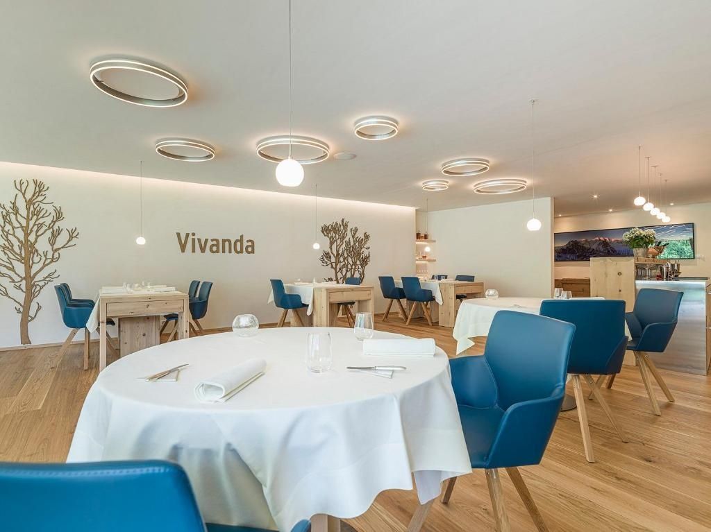 IN LAIN Hotel Cadonau, Bild 13 von 20