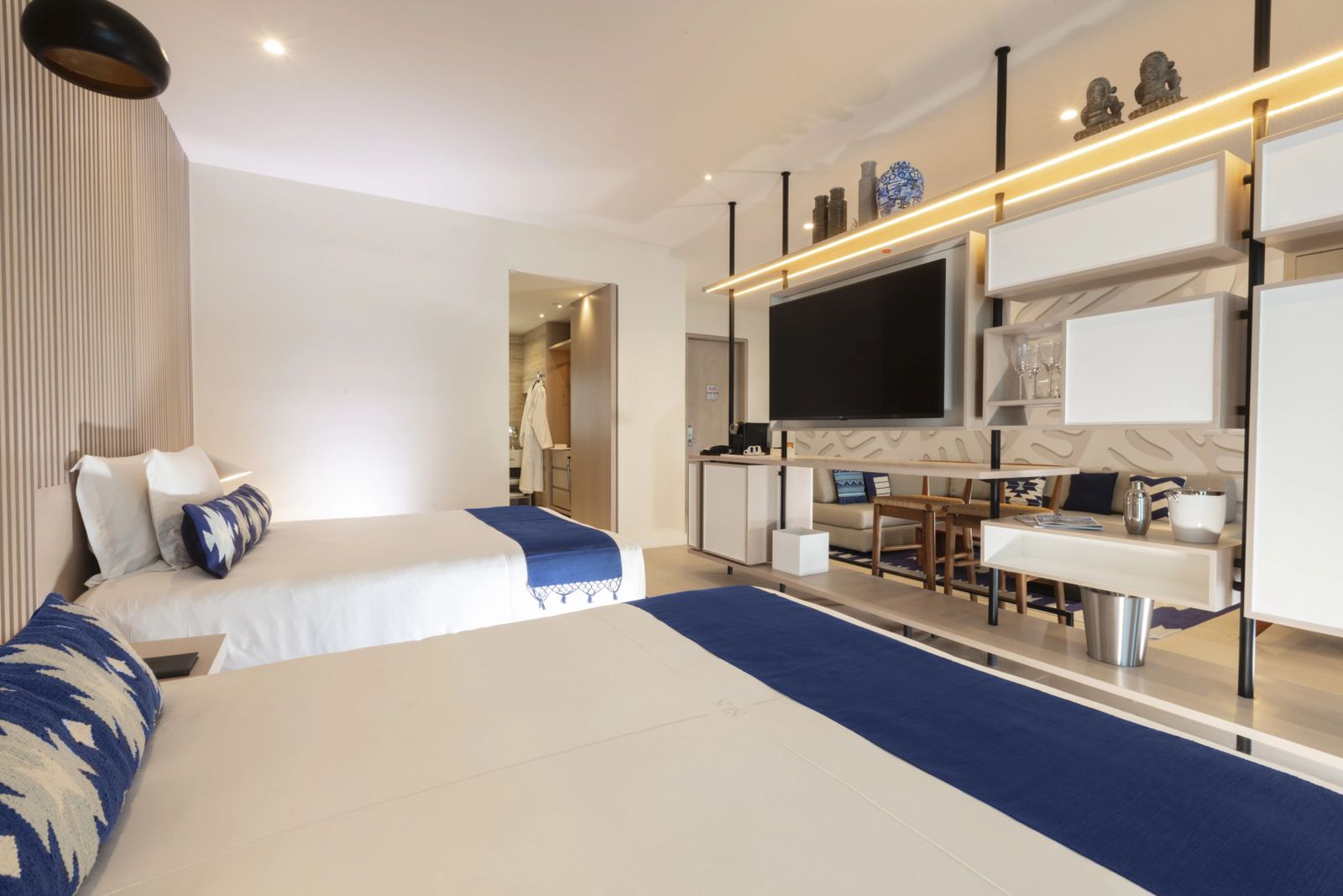 SLS Cancun, Bild 5 von 41