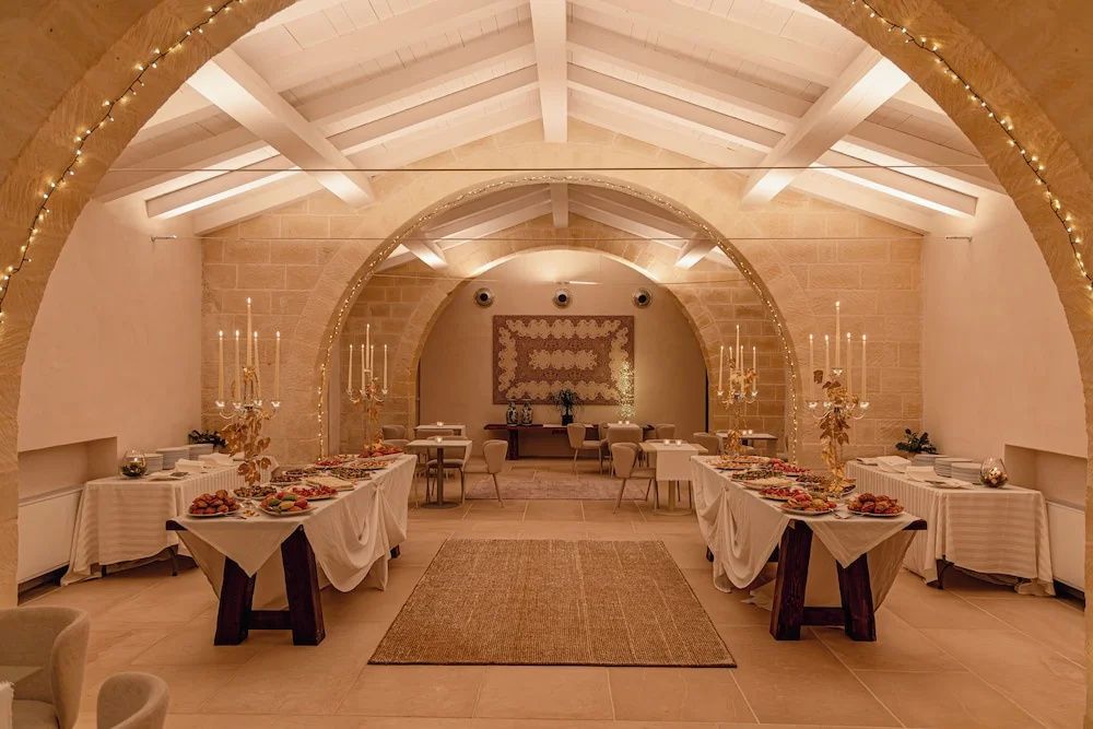 Masseria Eirene, Bild 25 von 26