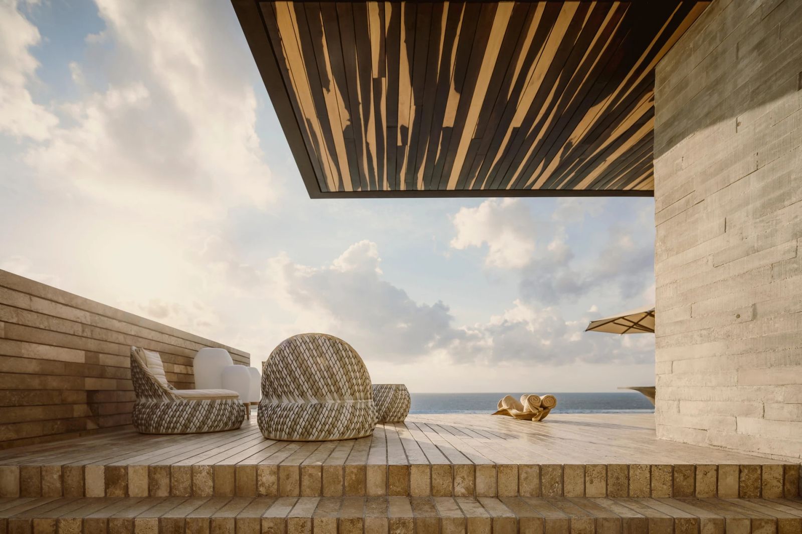 La Casa de la Playa by Xcaret-All Inclusive, Adults Only, Bild 19 von 33