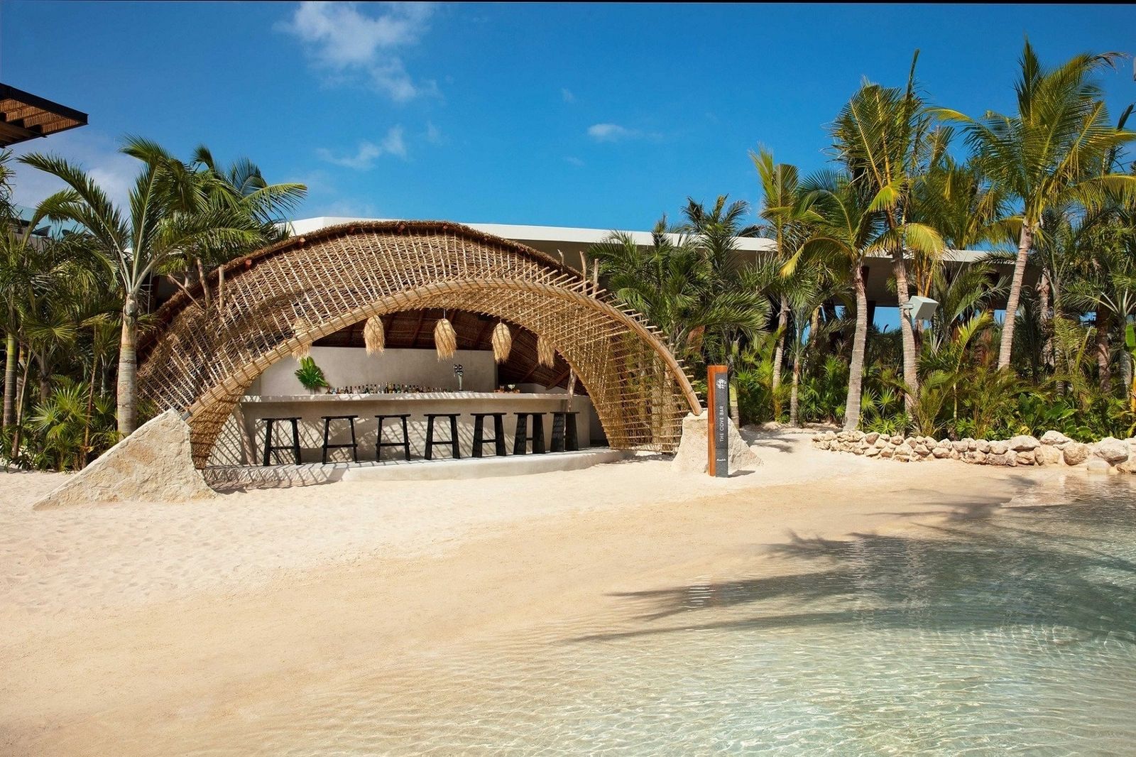 Secrets Moxché Playa del Carmen - Adults Only - All Inclusive, Bild 17 von 25