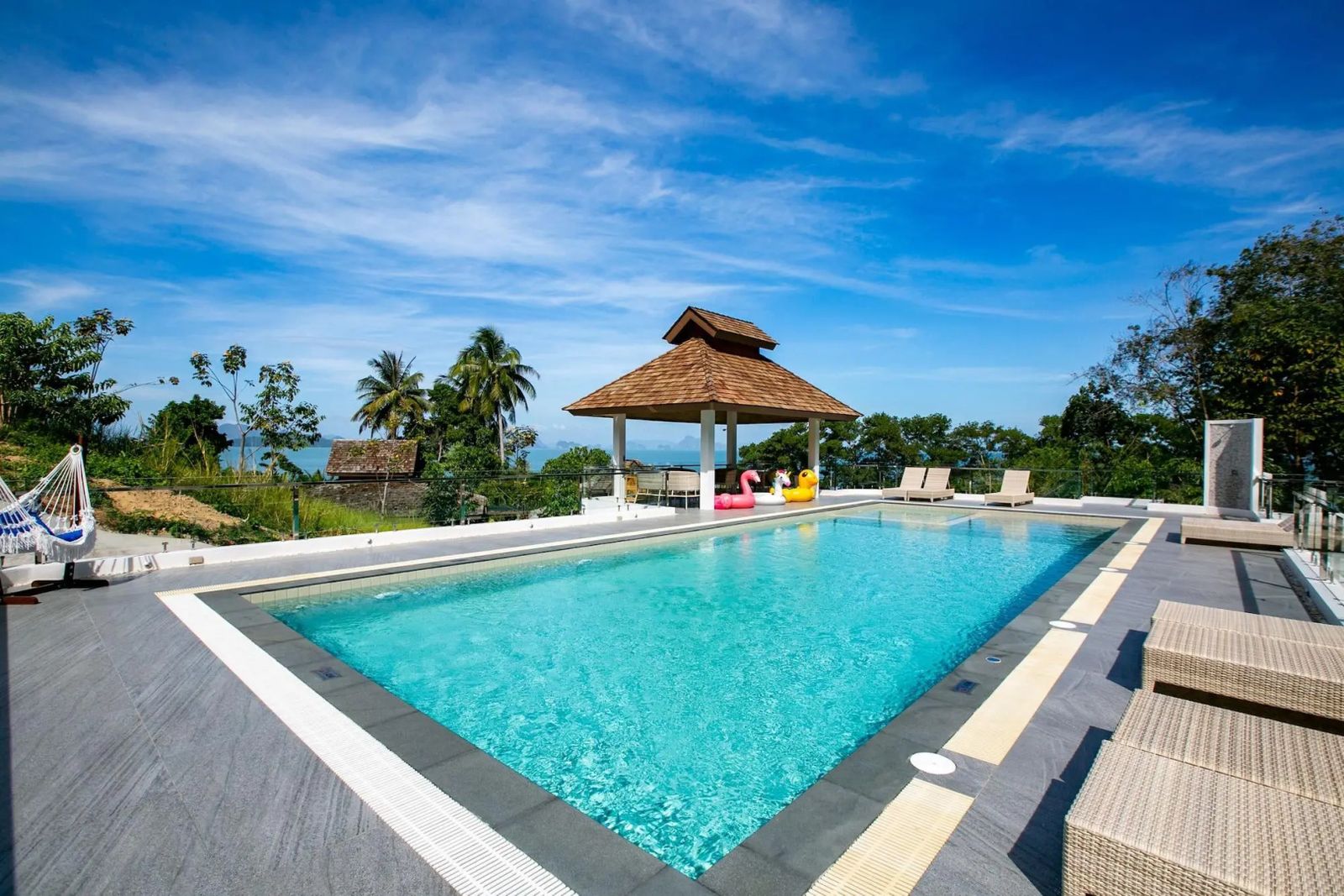 Purana Resort Koh Yao Noi, Bild 12 von 18
