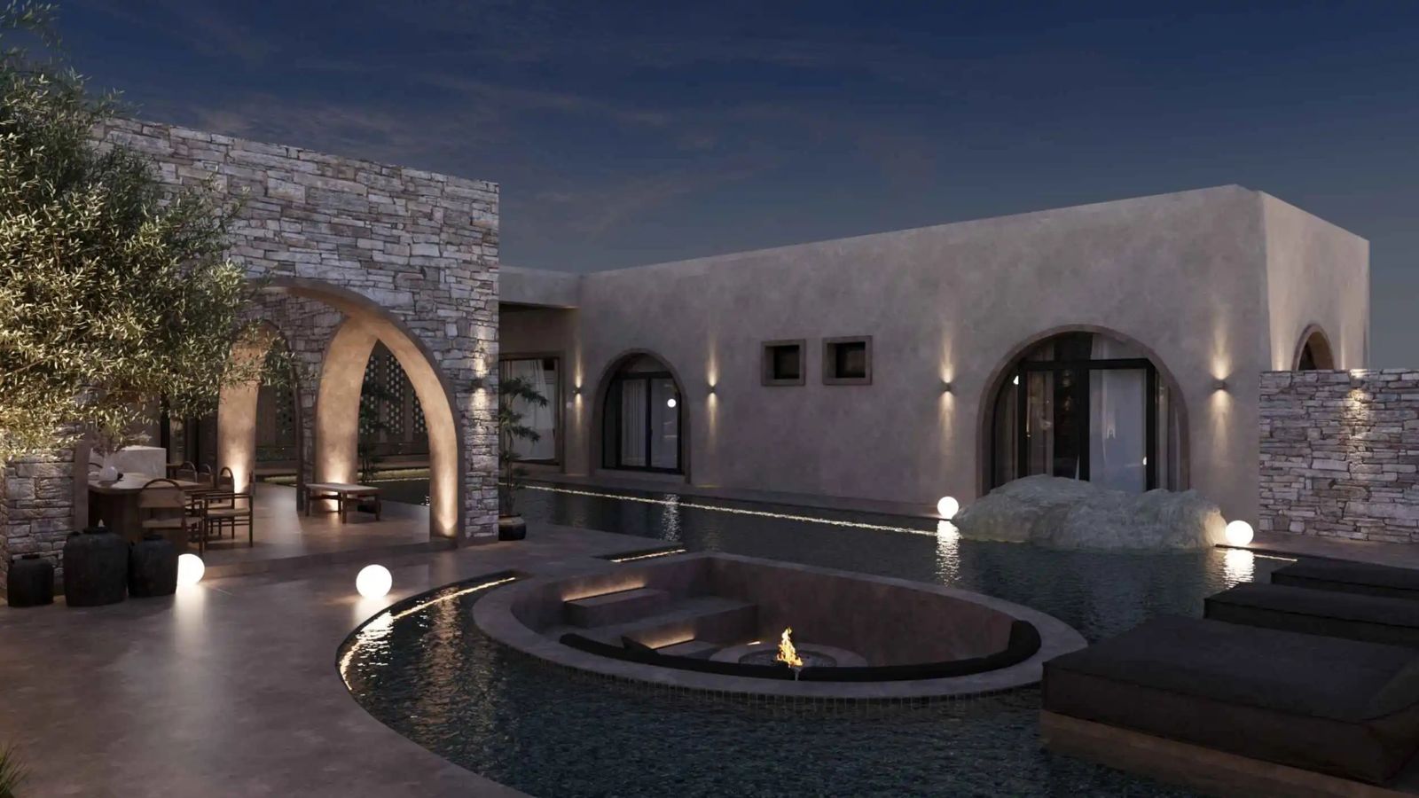 The Landmark Villas & Spa, Bild 14 von 18