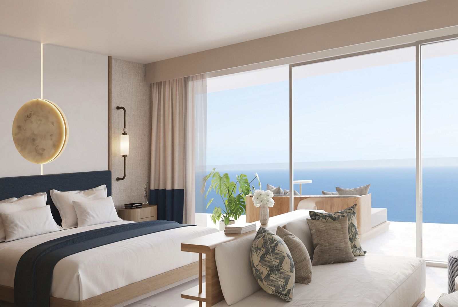 AVA Resort All Oceanfront - All Inclusive, Bild 5 von 42