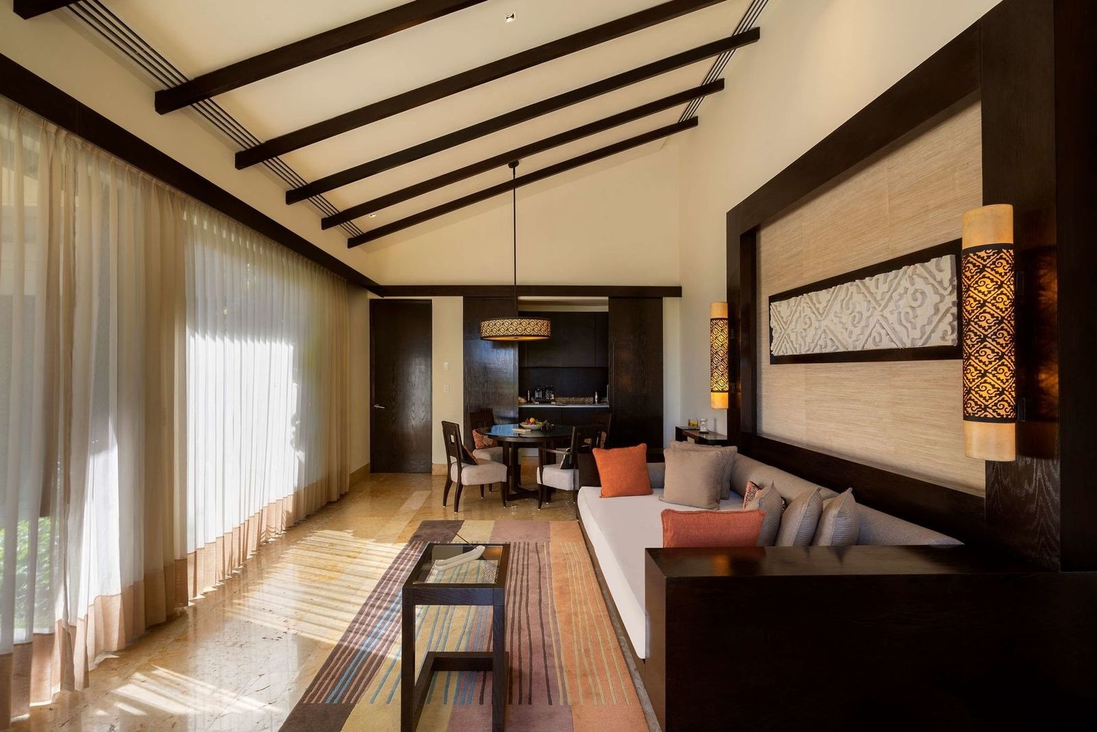 Banyan Tree Mayakoba, Bild 15 von 42