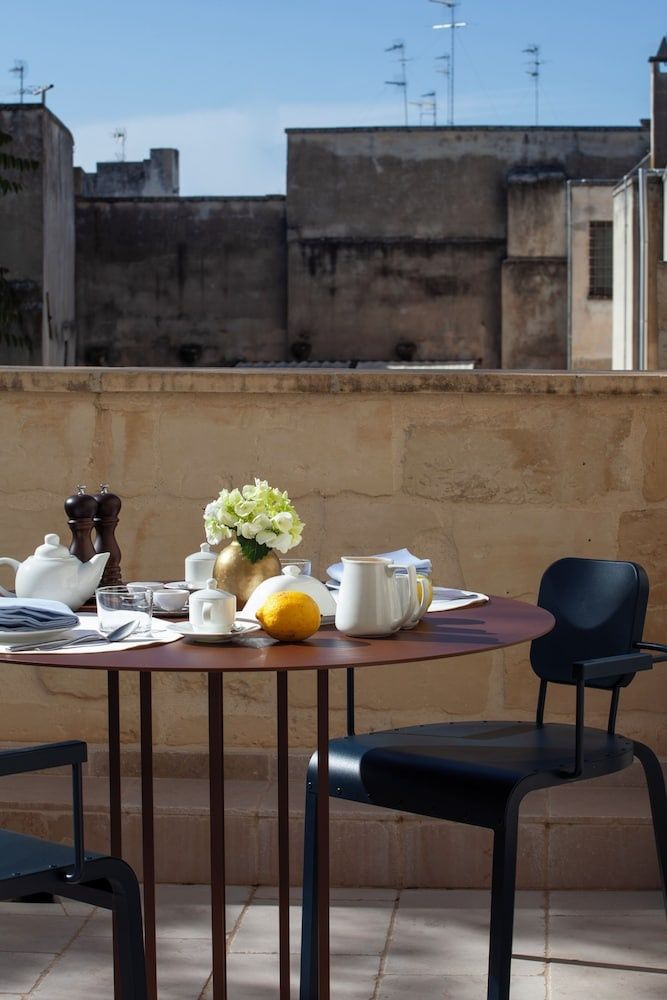 Palazzo Zimara Boutique Hotel - The D'Angelo Family Collection, Bild 23 von 26
