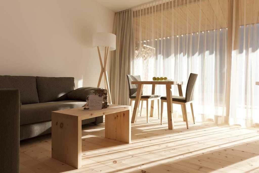IN LAIN Hotel Cadonau, Bild 1 von 20