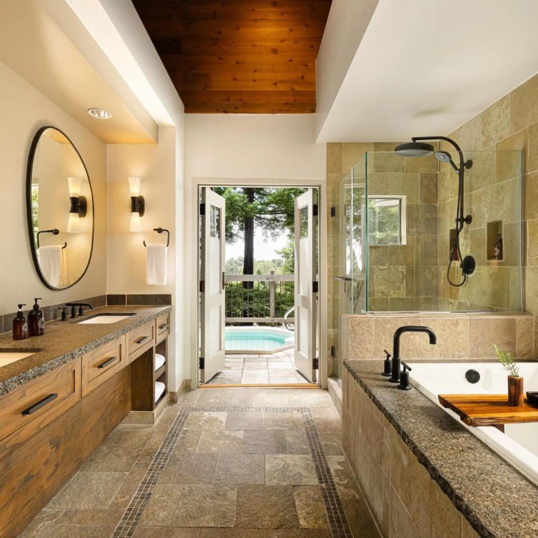 Alila Ventana Big Sur, Bild 9 von 19