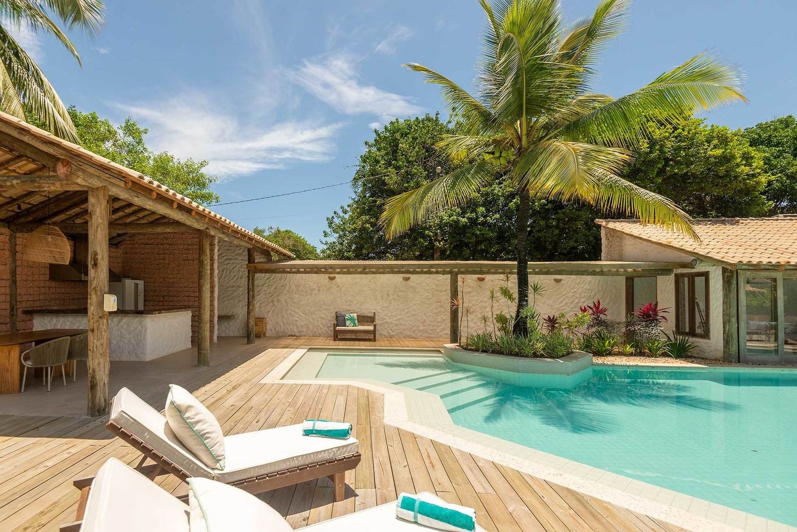 Villa dos Nativos Boutique Hotel, Bild 10 von 16