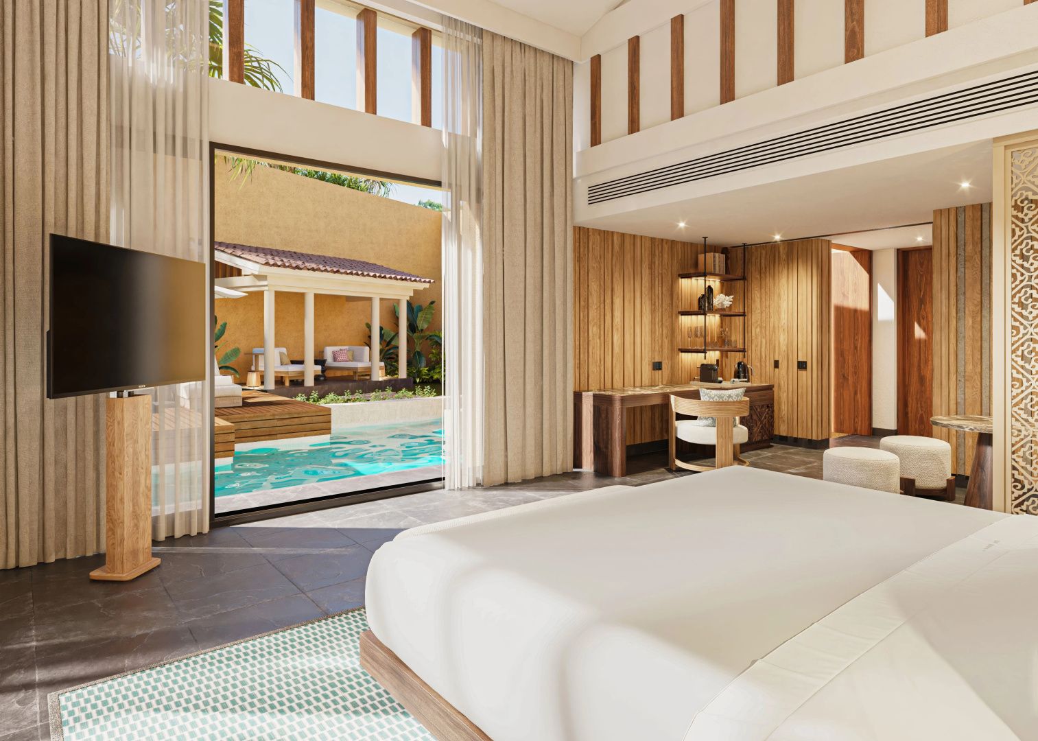 Banyan Tree Mayakoba, Bild 6 von 42