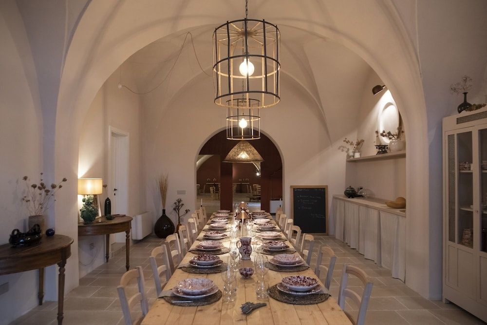 Antica Masseria le Monache, Bild 23 von 26