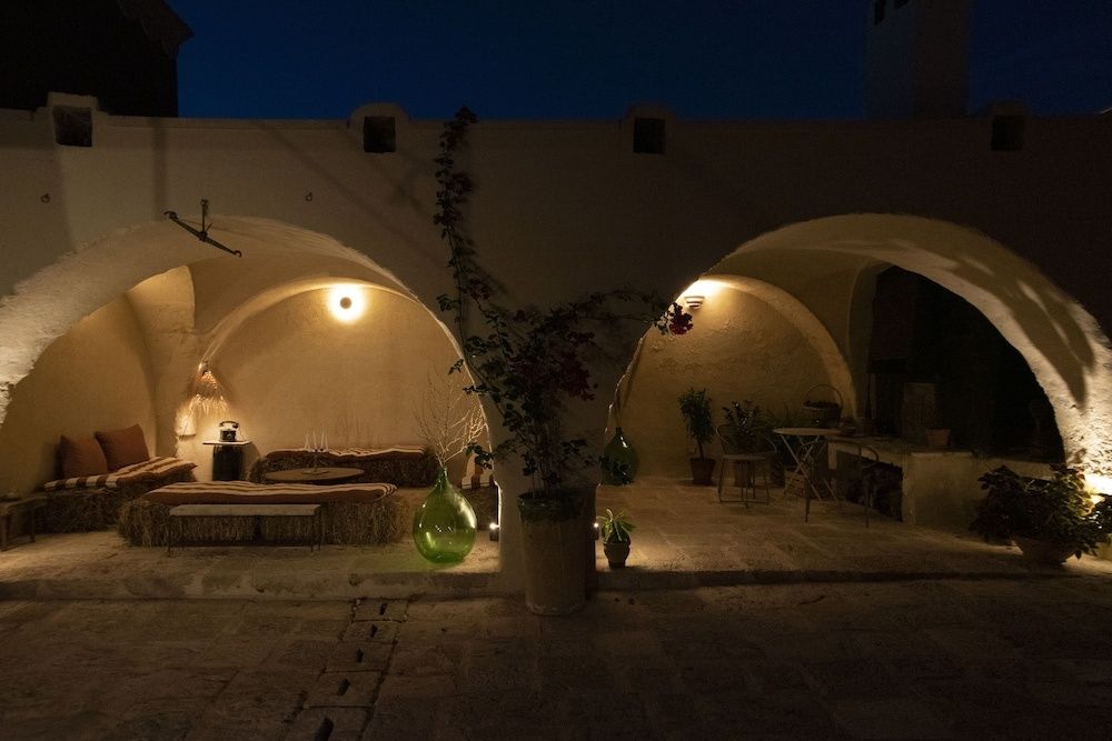 Antica Masseria le Monache, Bild 21 von 26
