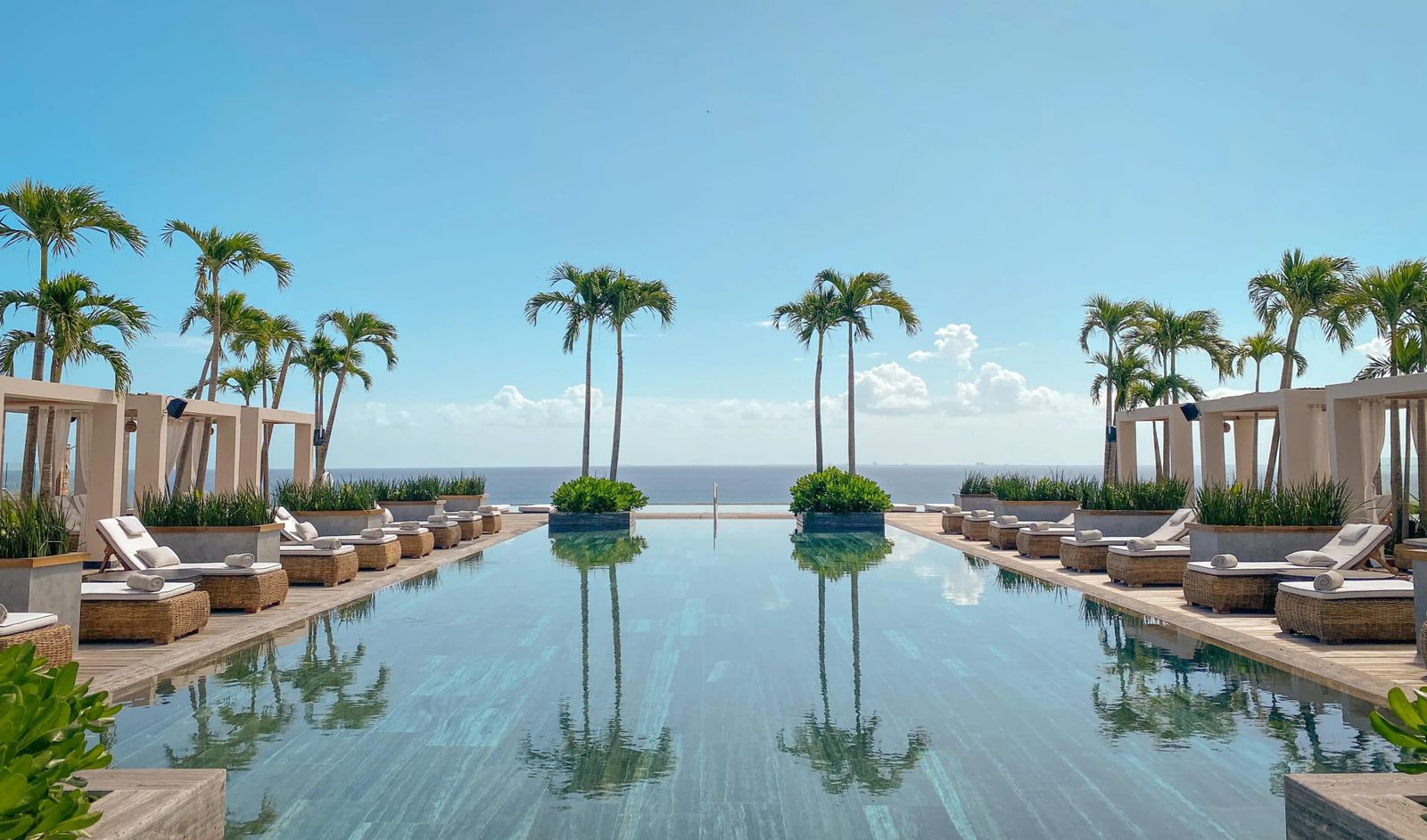 Impression Moxché by Secrets – Adults Only – All Inclusive, Bild 14 von 38