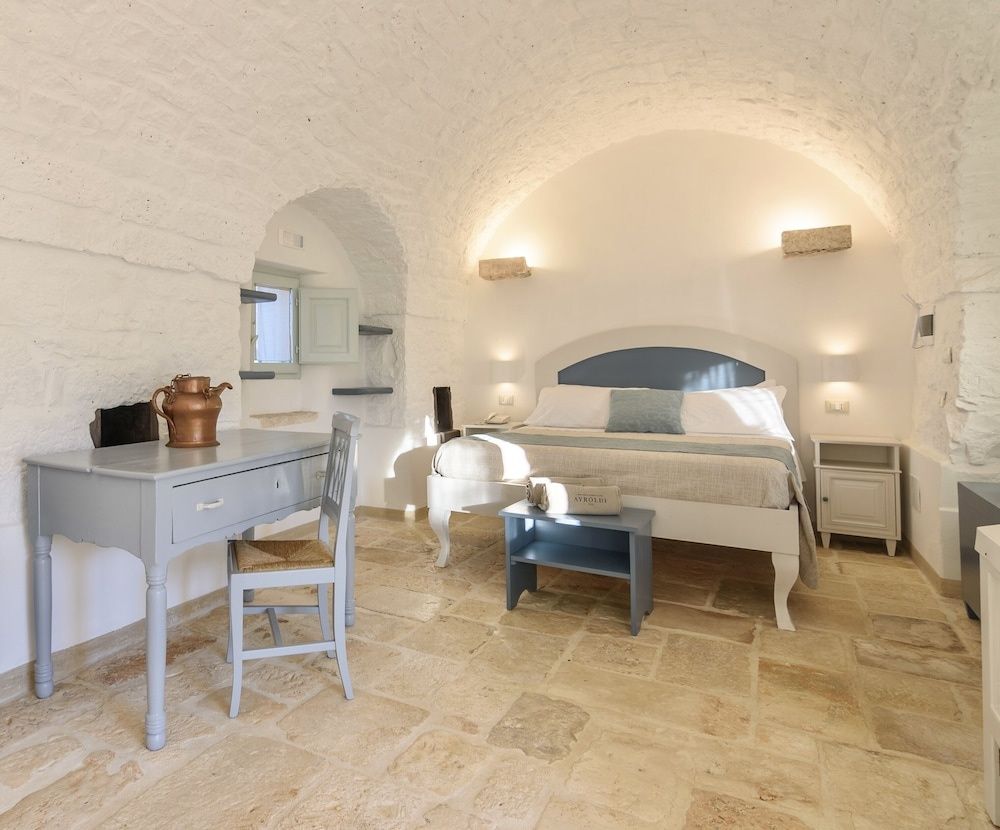 Masseria Ayroldi, Bild 2 von 28