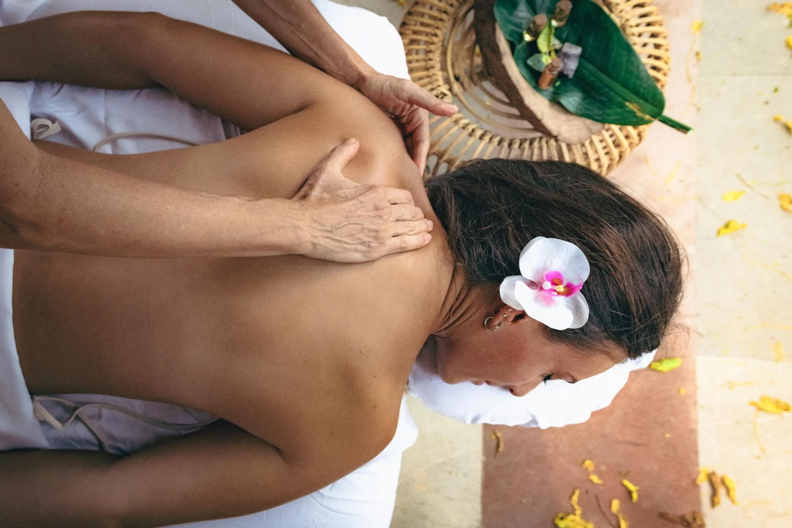 Terasu Riviera Maya Hotel & Spa, en Xcaret, Bild 16 von 25