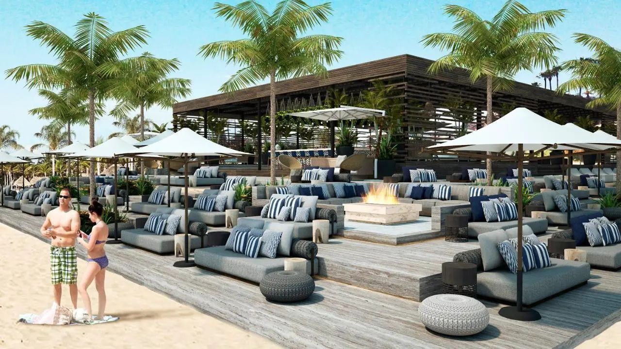 SLS Playa Mujeres – ALL Inclusive Collection, Bild 34 von 35