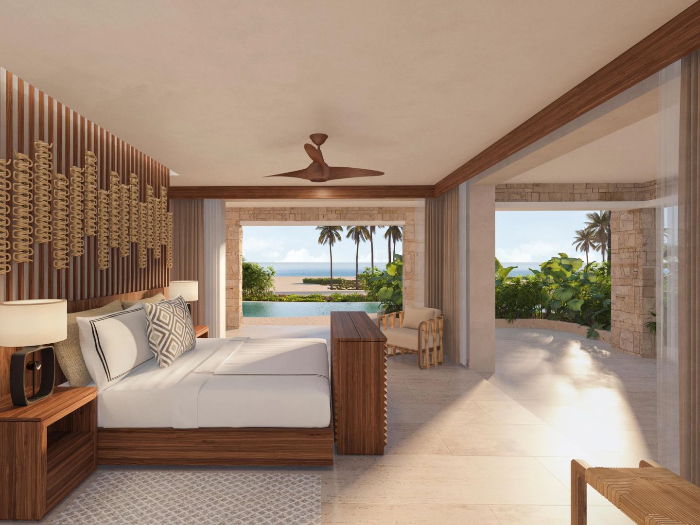 Secrets Playa Blanca Costa Mujeres - Adults Only - All Inclusive, Bild 5 von 29