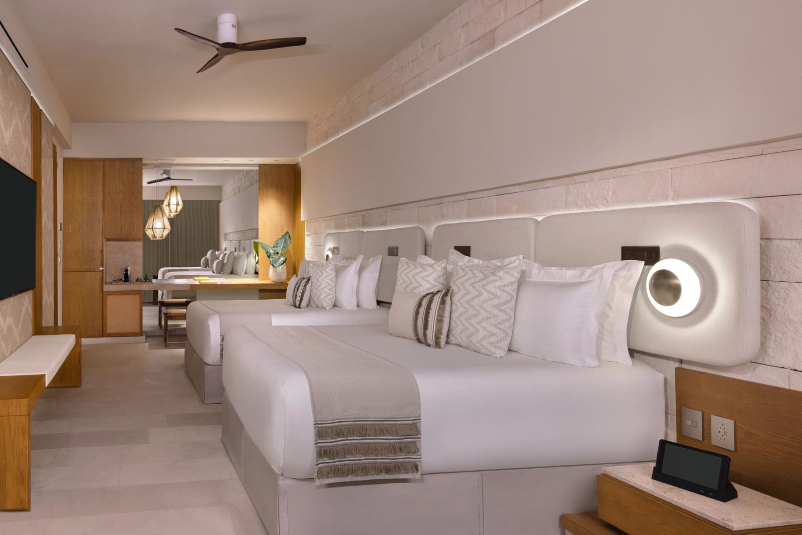 Impression Isla Mujeres by Secrets – Adults only – All Inclusive, Bild 3 von 37