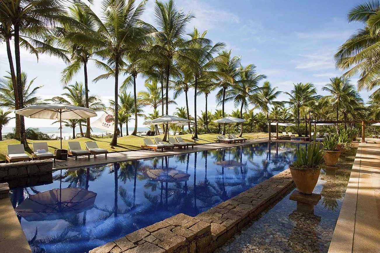 Txai Resort Itacaré, Bild 10 von 19