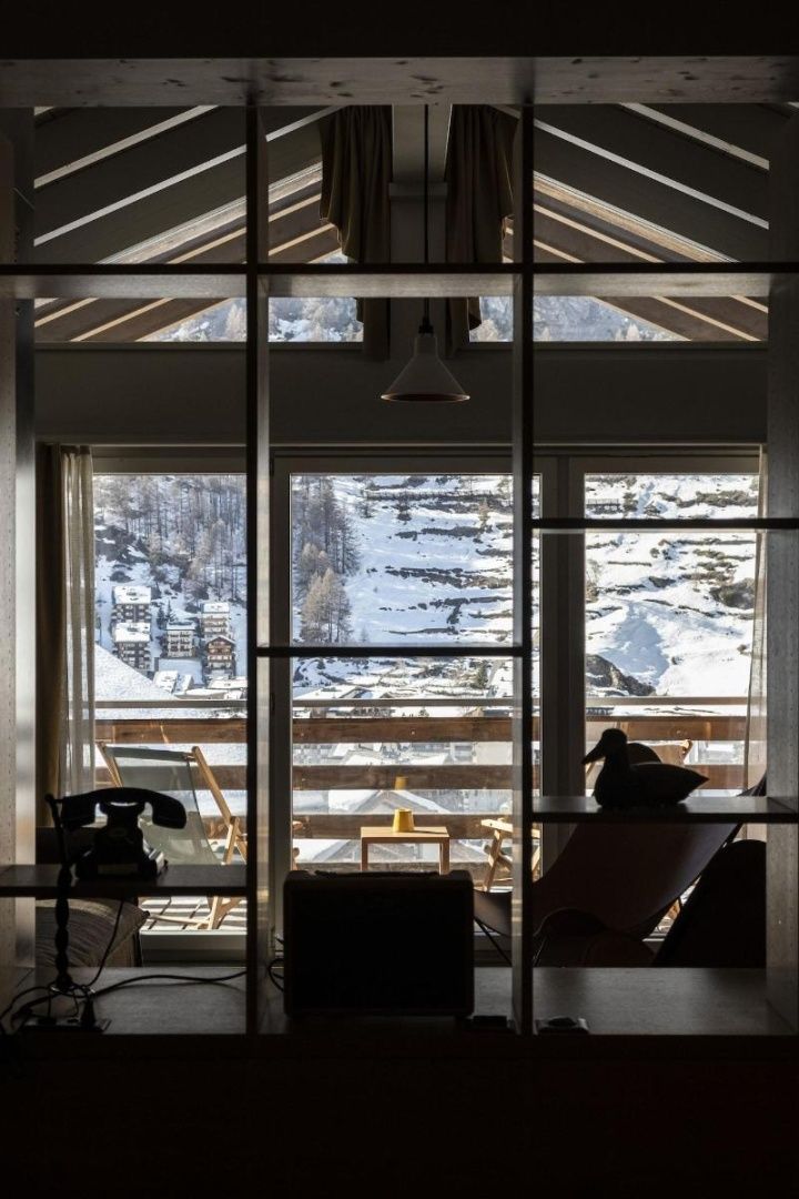 Nomad by CERVO Mountain Resort, Bild 5 von 10