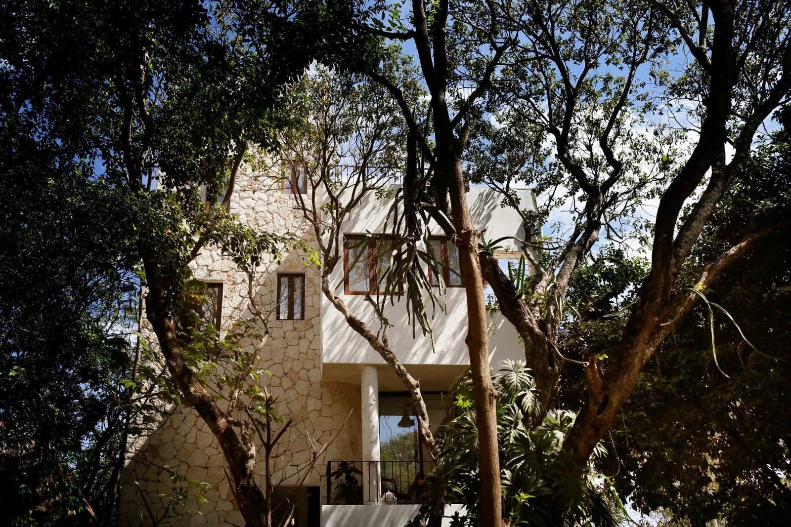 Hotel La Semilla, Playa del Carmen, a Member of Design Hotels - Adults Only, Bild 10 von 12