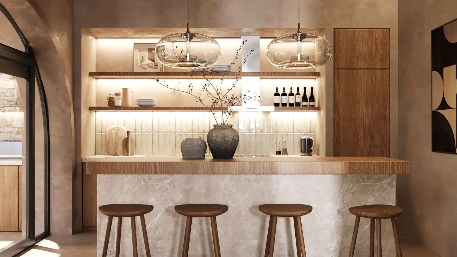The Landmark Villas & Spa, Bild 1 von 18