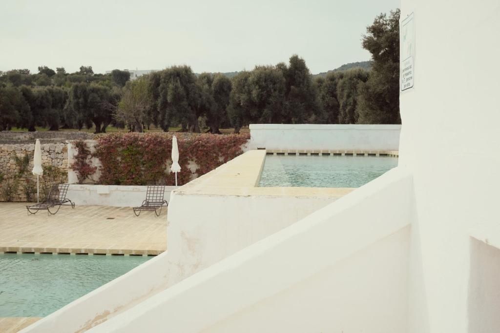 Masseria Le Carrube, Bild 11 von 16